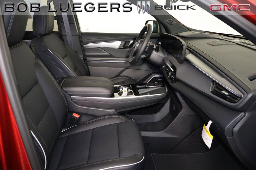 new 2026 Buick Enclave car, priced at $52,557