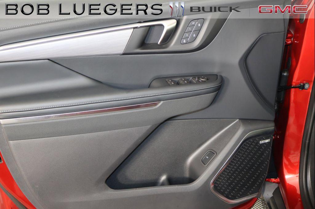 new 2026 Buick Enclave car, priced at $52,557