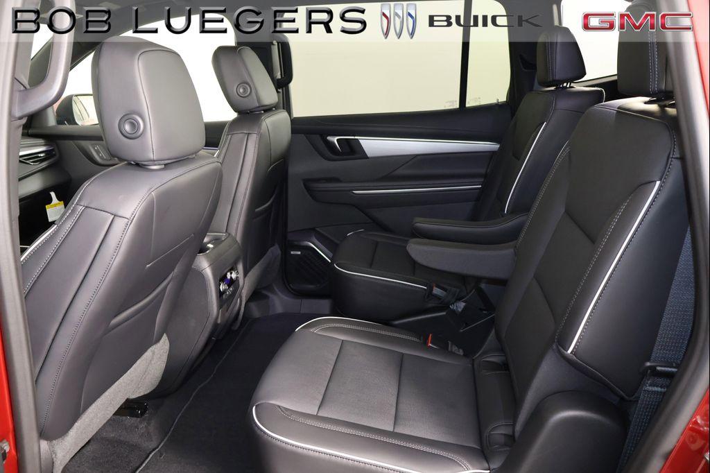 new 2026 Buick Enclave car, priced at $52,557