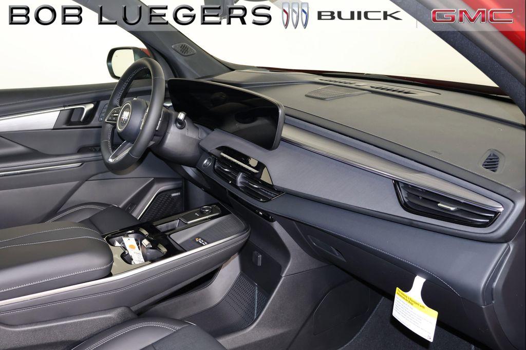 new 2026 Buick Enclave car, priced at $52,557