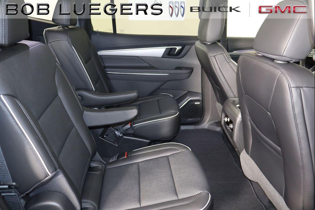 new 2026 Buick Enclave car, priced at $52,557