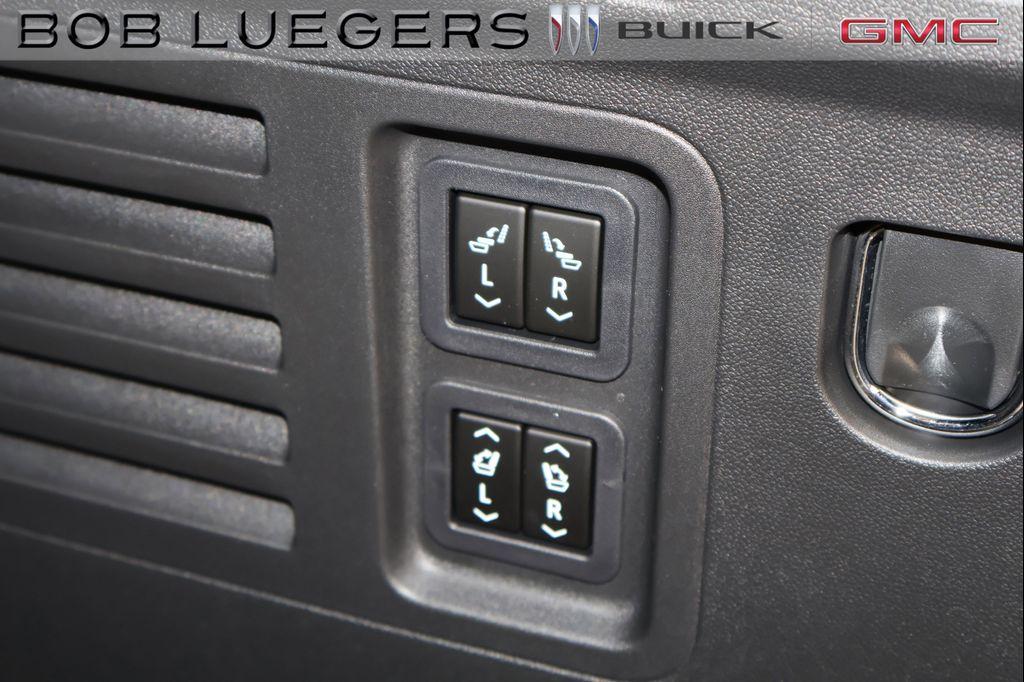 new 2026 Buick Enclave car, priced at $52,557