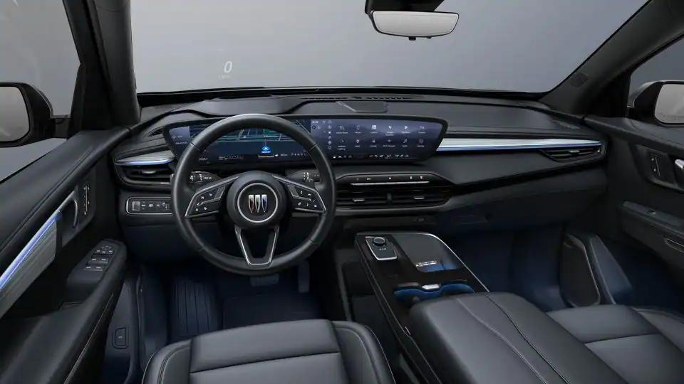 new 2026 Buick Enclave car, priced at $50,805