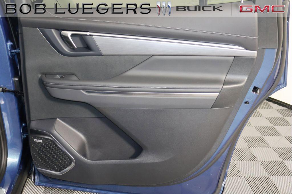 new 2026 Buick Enclave car, priced at $49,654