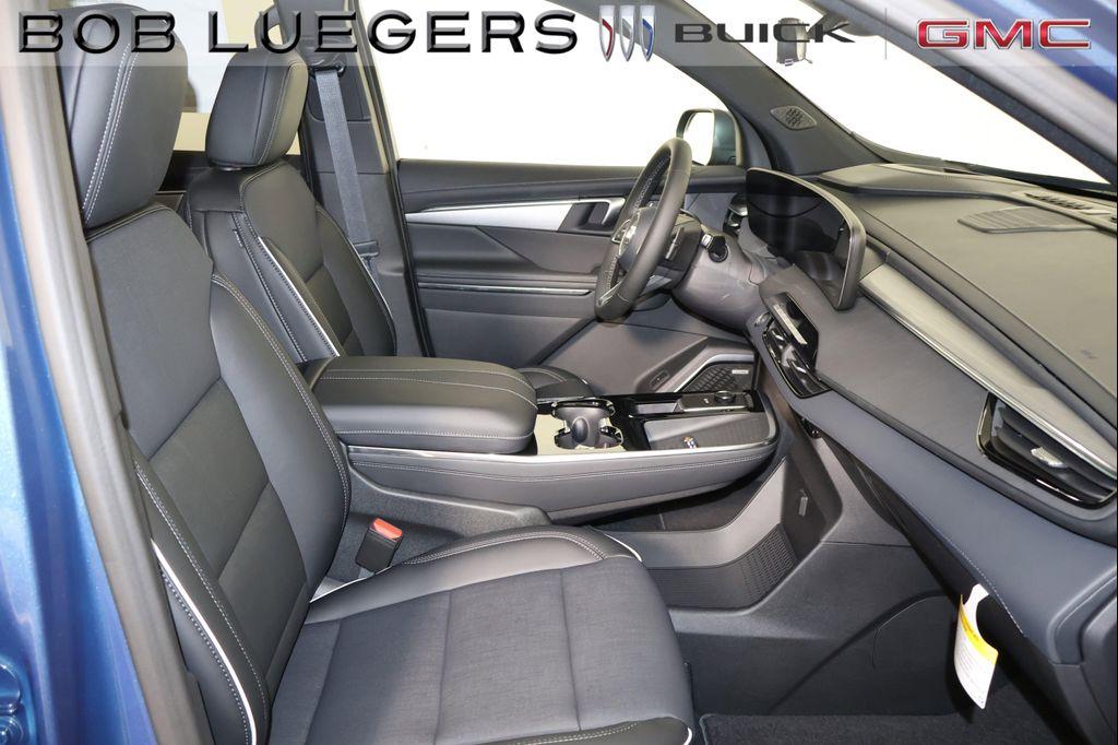 new 2026 Buick Enclave car, priced at $49,654