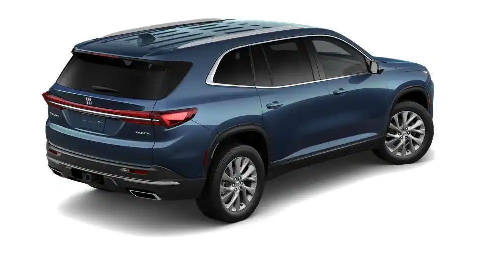new 2026 Buick Enclave car, priced at $50,805