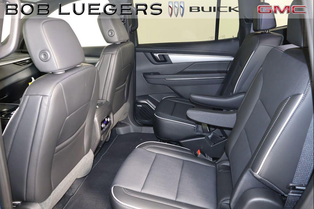 new 2026 Buick Enclave car, priced at $49,654