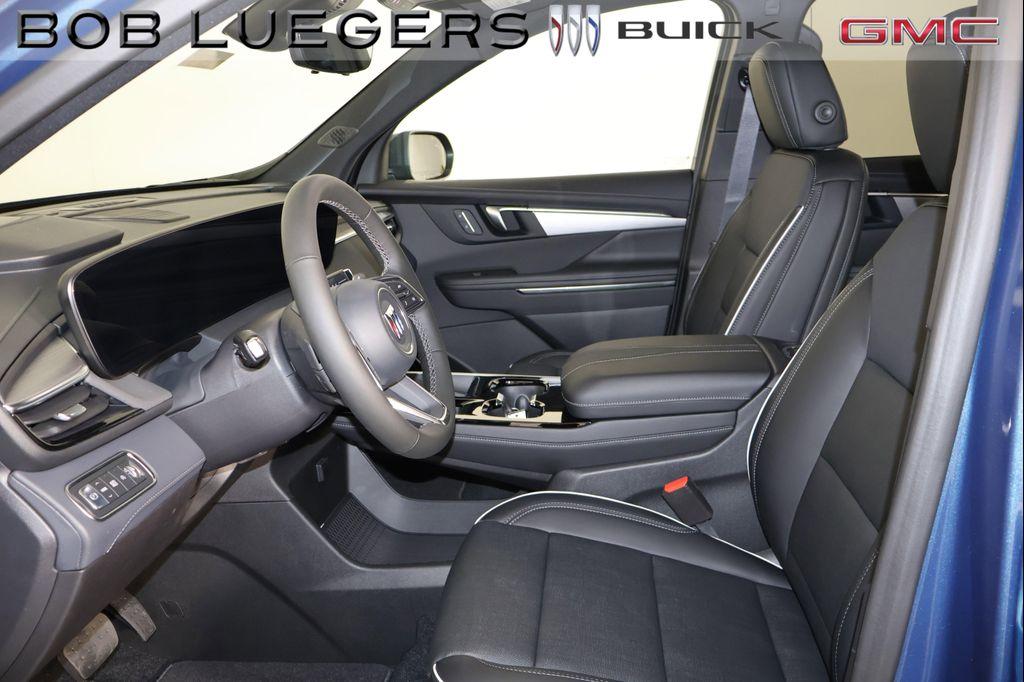 new 2026 Buick Enclave car, priced at $49,654