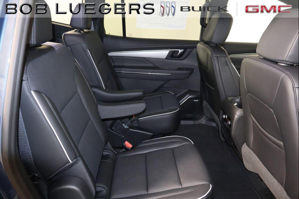 new 2026 Buick Enclave car, priced at $49,654