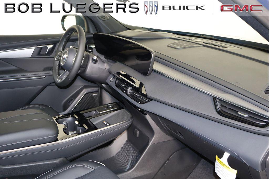 new 2026 Buick Enclave car, priced at $49,654