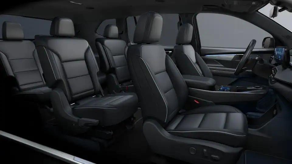 new 2026 Buick Enclave car, priced at $50,805