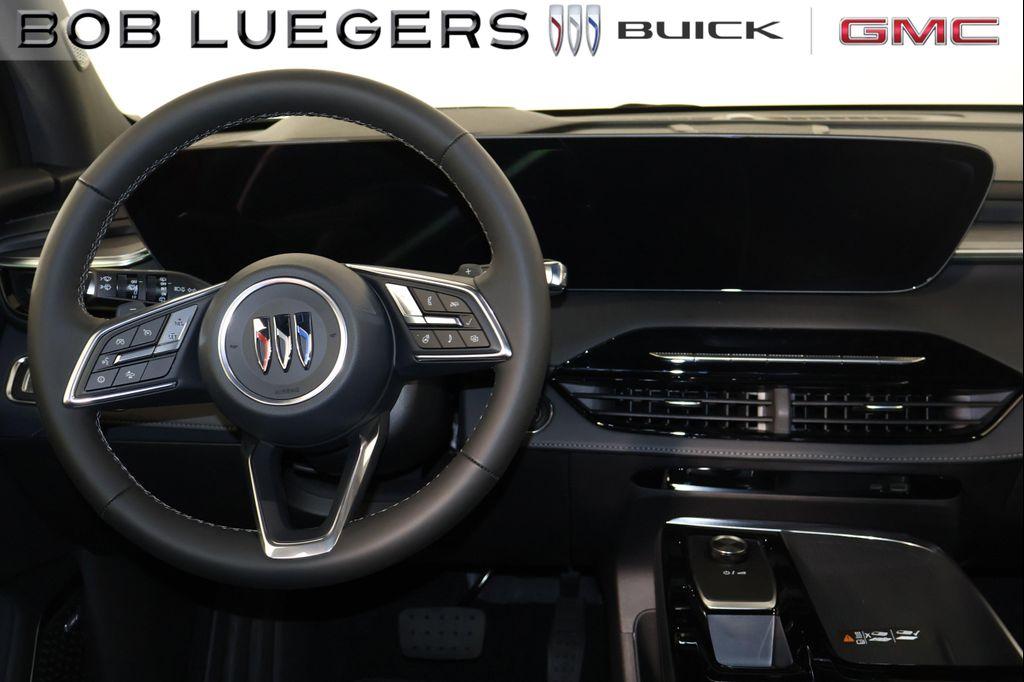 new 2026 Buick Enclave car, priced at $49,654