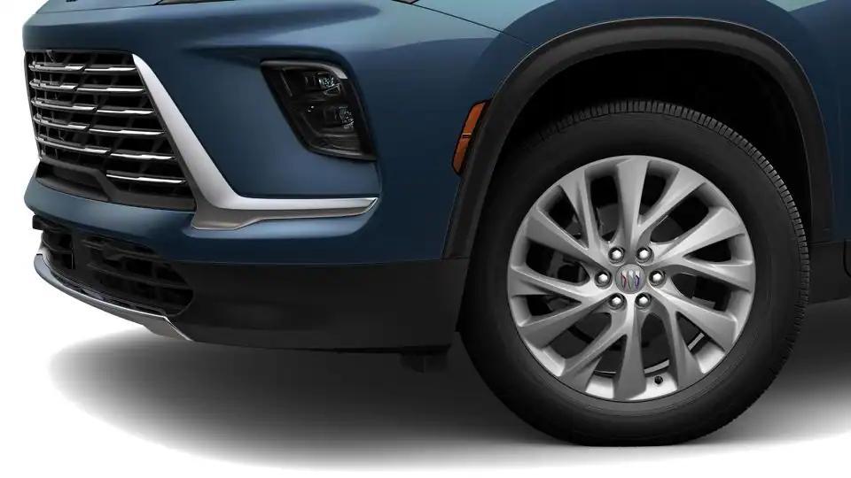 new 2026 Buick Enclave car, priced at $50,805