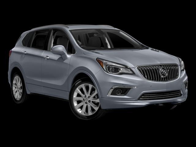 used 2017 Buick Envision car, priced at $16,989