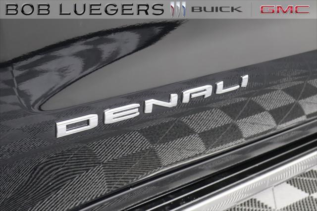 new 2025 GMC Sierra 1500 car, priced at $86,301