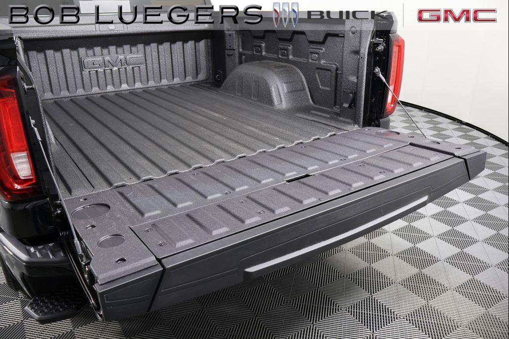 new 2025 GMC Sierra 1500 car, priced at $86,301