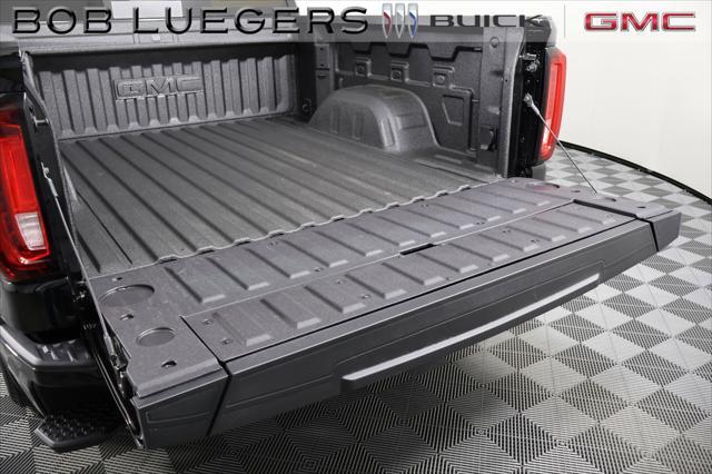 new 2025 GMC Sierra 1500 car, priced at $86,301