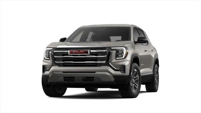 new 2026 GMC Terrain car, priced at $33,440