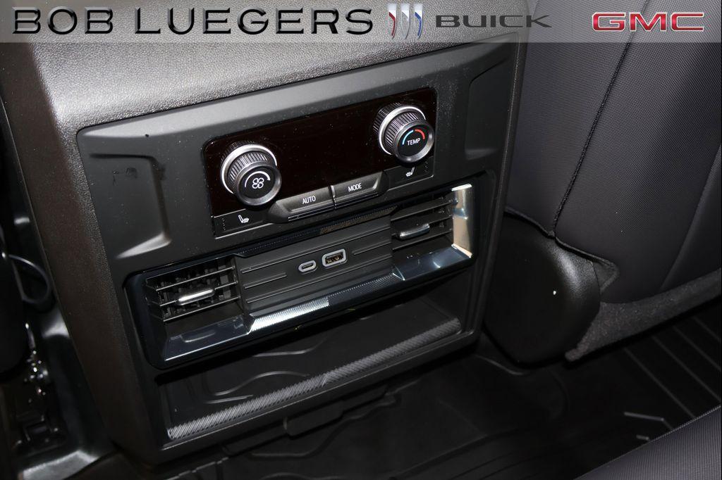 new 2026 GMC HUMMER EV SUV car, priced at $95,000