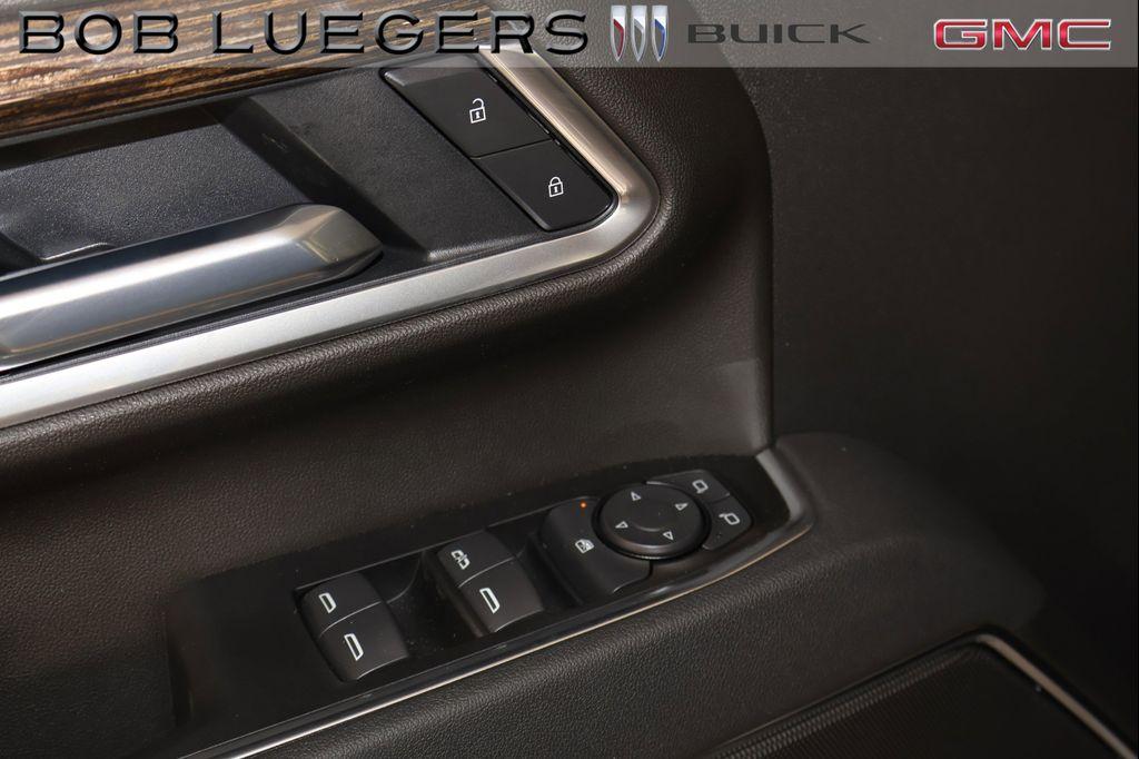 new 2026 GMC Sierra 2500 car, priced at $66,008