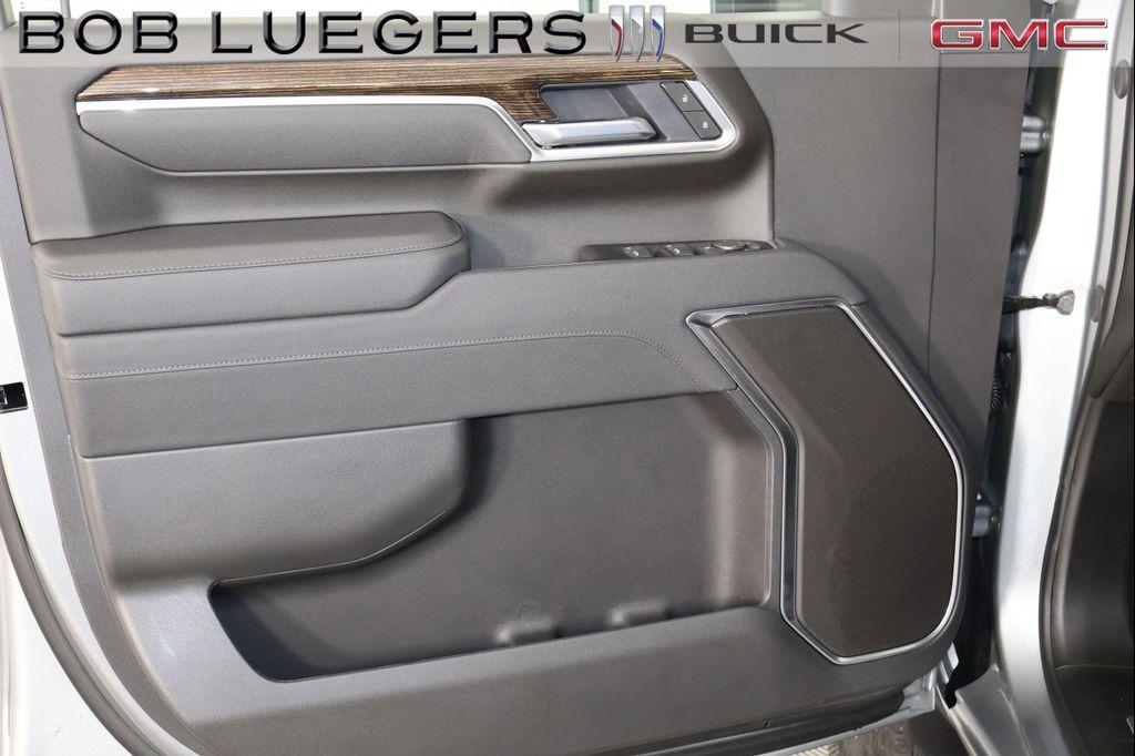 new 2026 GMC Sierra 2500 car, priced at $66,008