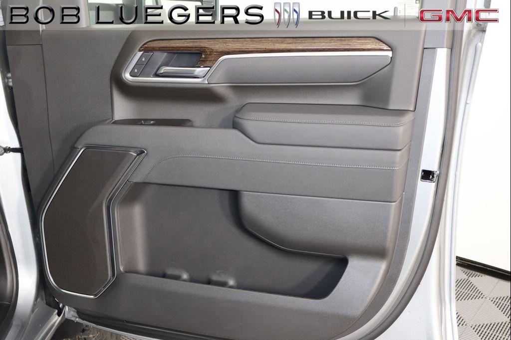 new 2026 GMC Sierra 2500 car, priced at $66,008