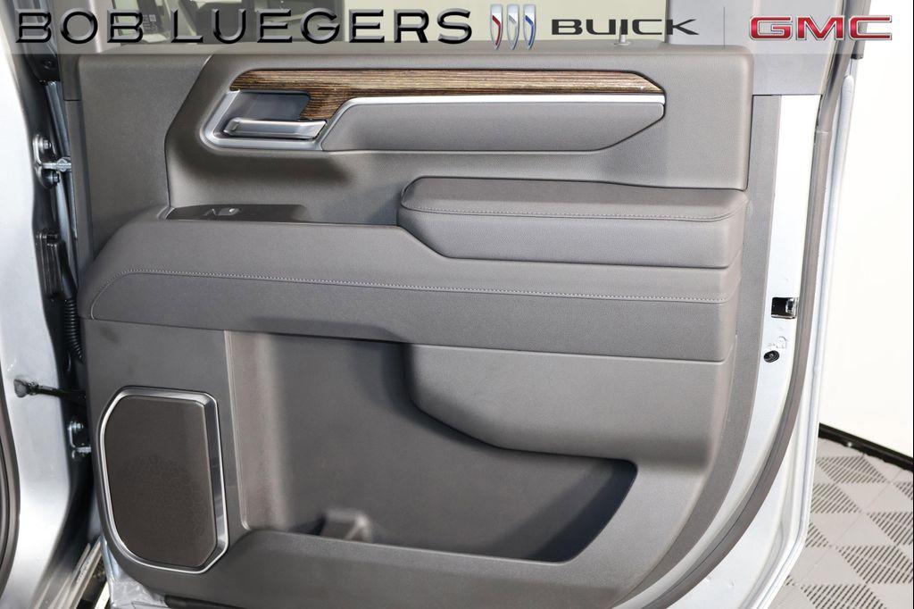 new 2026 GMC Sierra 2500 car, priced at $66,008