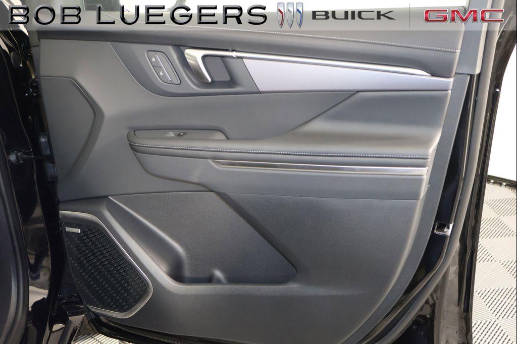 new 2026 Buick Enclave car, priced at $56,809