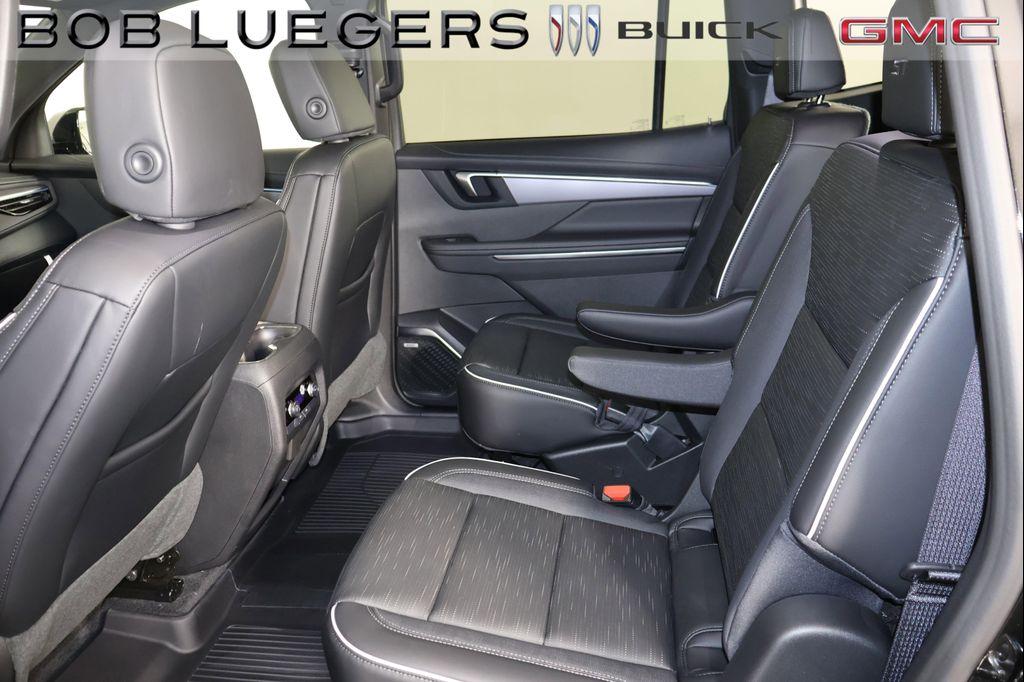 new 2026 Buick Enclave car, priced at $56,809