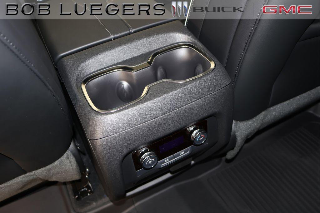 new 2026 Buick Enclave car, priced at $56,809