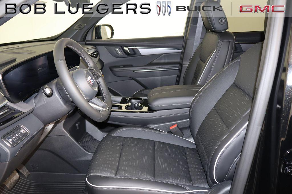 new 2026 Buick Enclave car, priced at $56,809