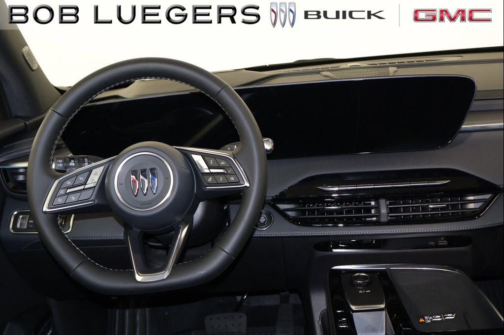 new 2026 Buick Enclave car, priced at $56,809