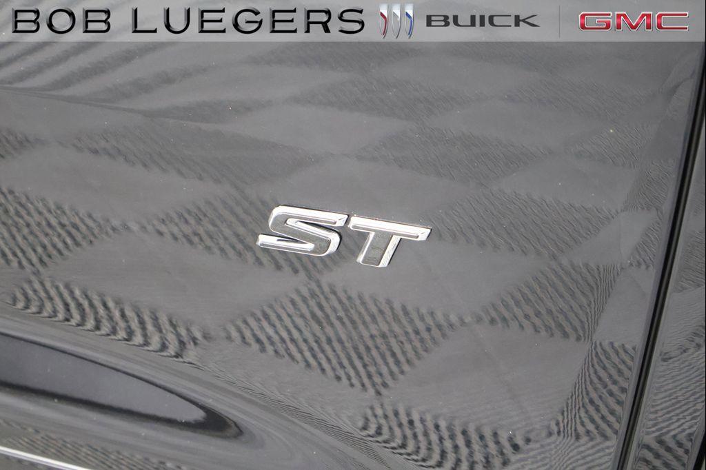 new 2026 Buick Enclave car, priced at $56,809