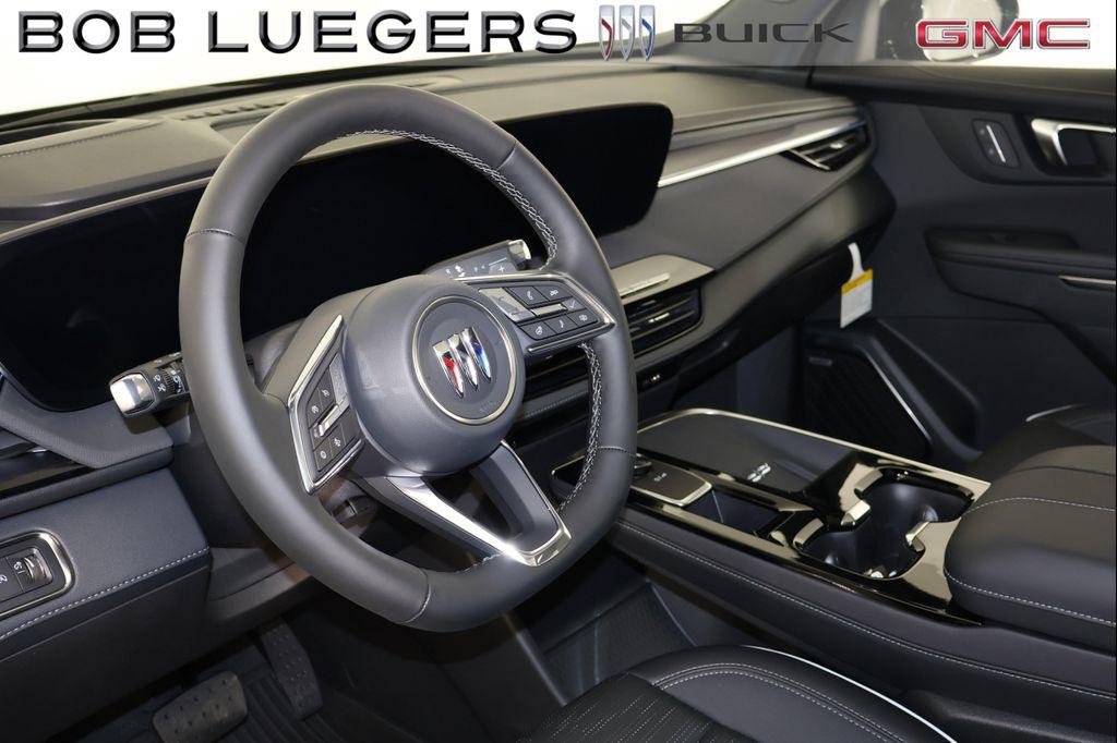 new 2026 Buick Enclave car, priced at $56,809