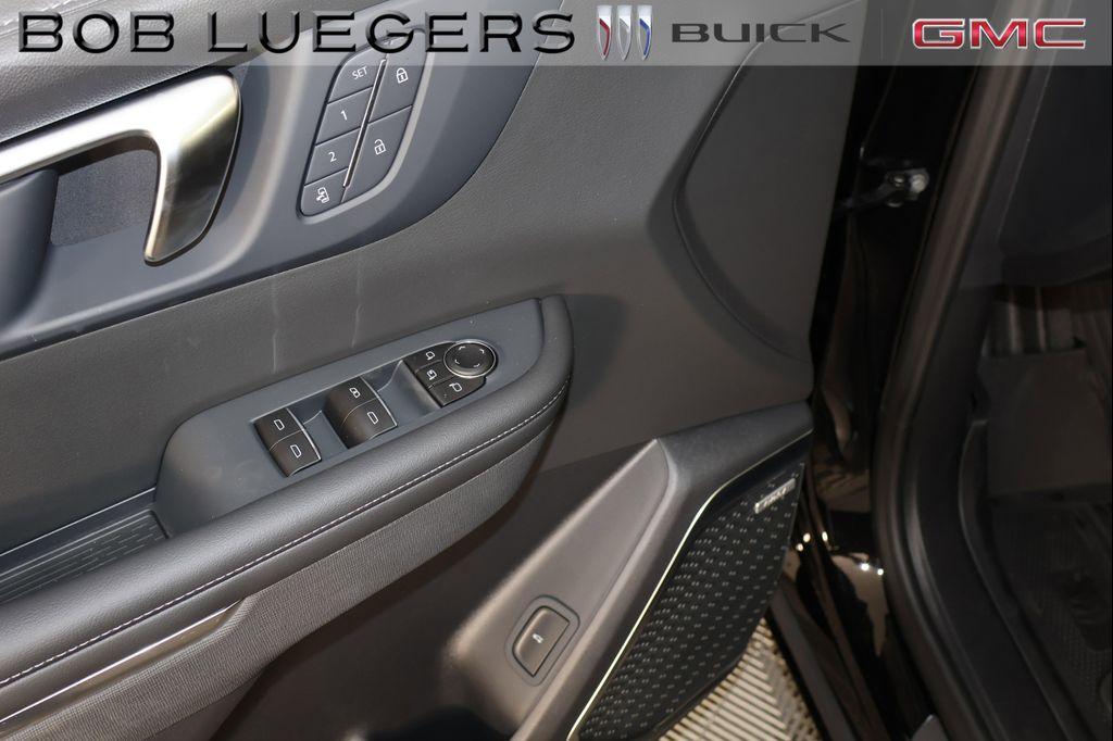 new 2026 Buick Enclave car, priced at $56,809