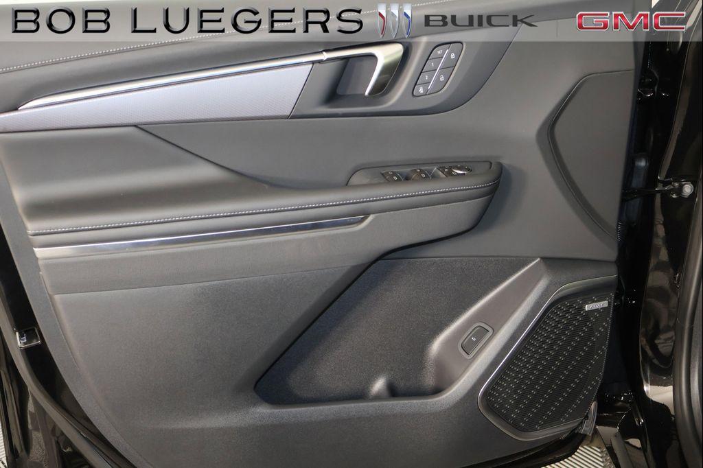 new 2026 Buick Enclave car, priced at $56,809