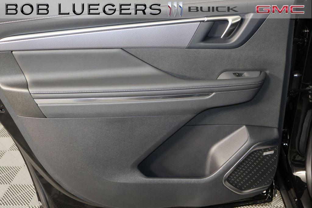 new 2026 Buick Enclave car, priced at $56,809