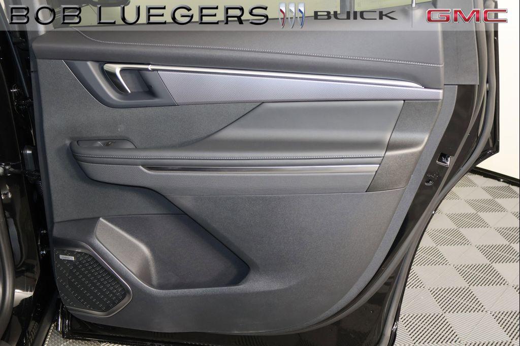 new 2026 Buick Enclave car, priced at $56,809