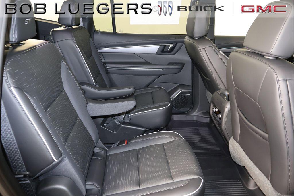 new 2026 Buick Enclave car, priced at $56,809