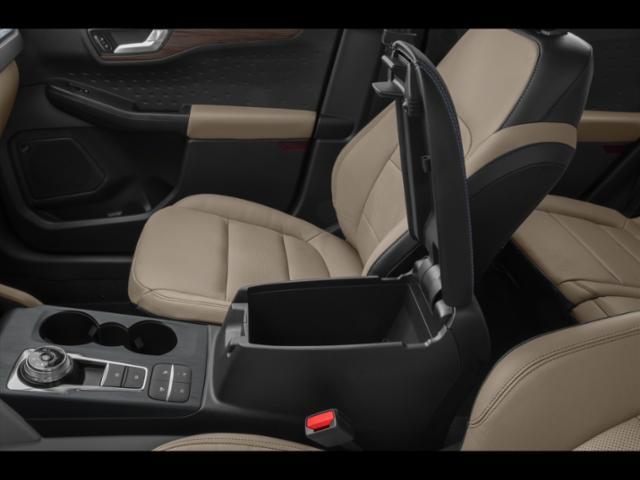 used 2022 Ford Escape car, priced at $24,496