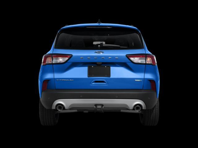 used 2022 Ford Escape car, priced at $24,496
