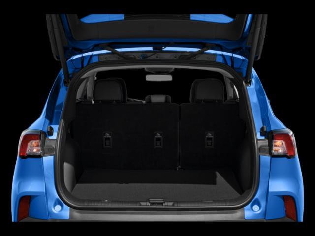 used 2022 Ford Escape car, priced at $24,496