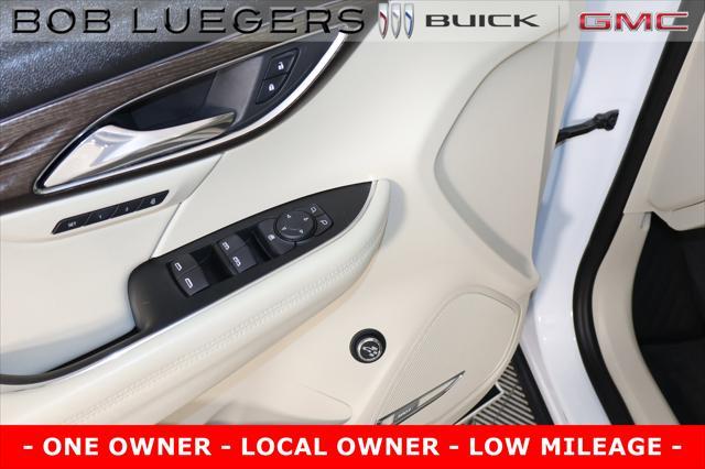 used 2022 Buick Envision car, priced at $32,965