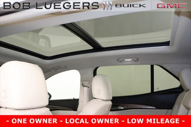 used 2022 Buick Envision car, priced at $32,965
