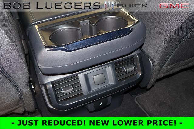 used 2024 Ford F-150 car, priced at $42,544