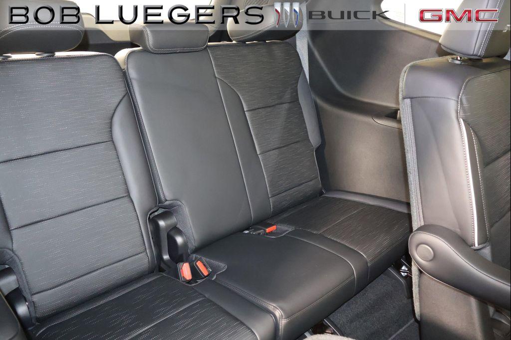 new 2026 Buick Enclave car, priced at $58,410