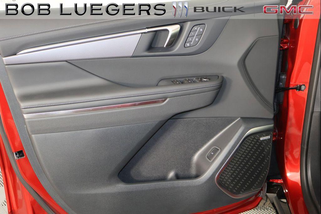 new 2026 Buick Enclave car, priced at $58,410