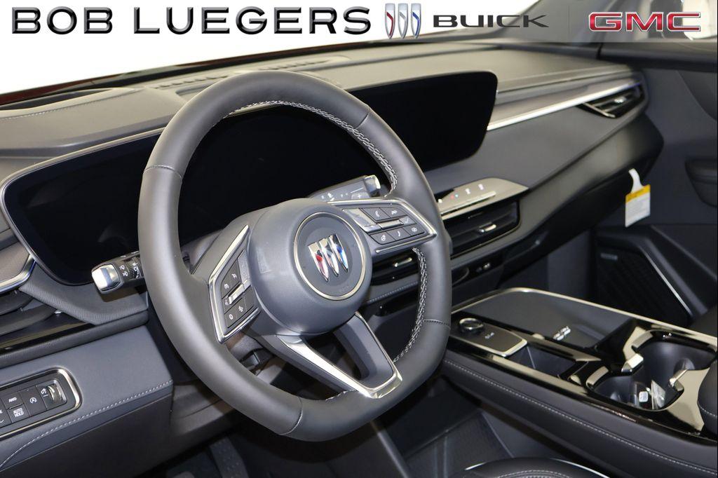 new 2026 Buick Enclave car, priced at $58,410
