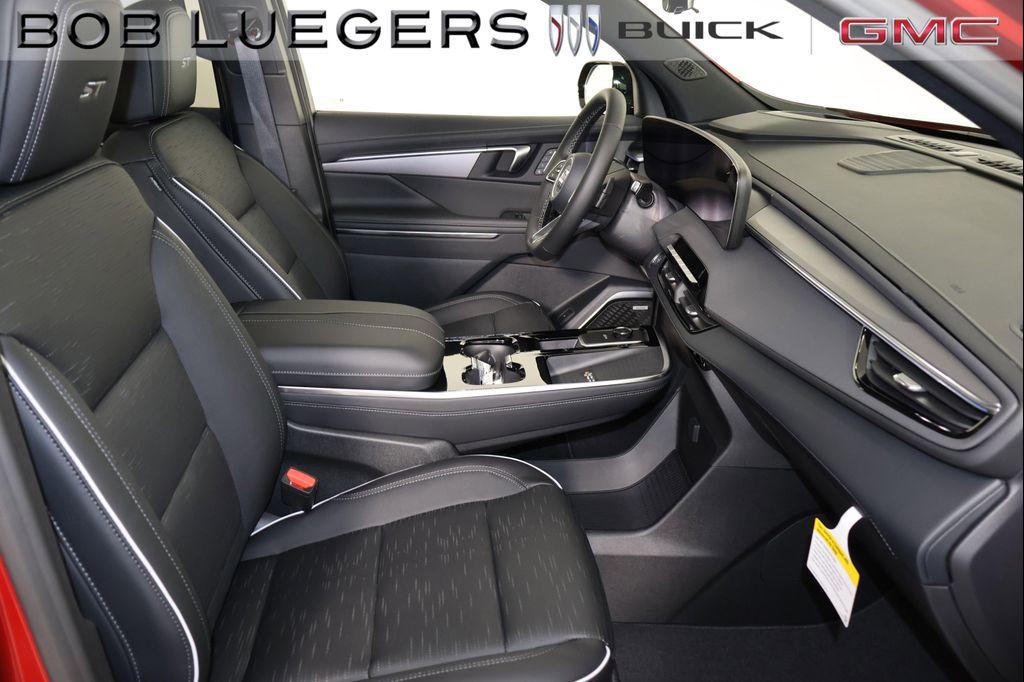 new 2026 Buick Enclave car, priced at $58,410