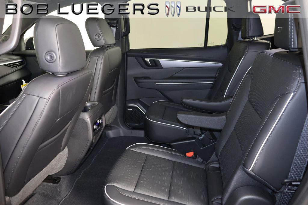 new 2026 Buick Enclave car, priced at $58,410